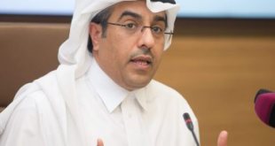 سفير قطر يدعو لفبركة حملات إعلامية مناهضة للجيش الوطني - 20171230075709579