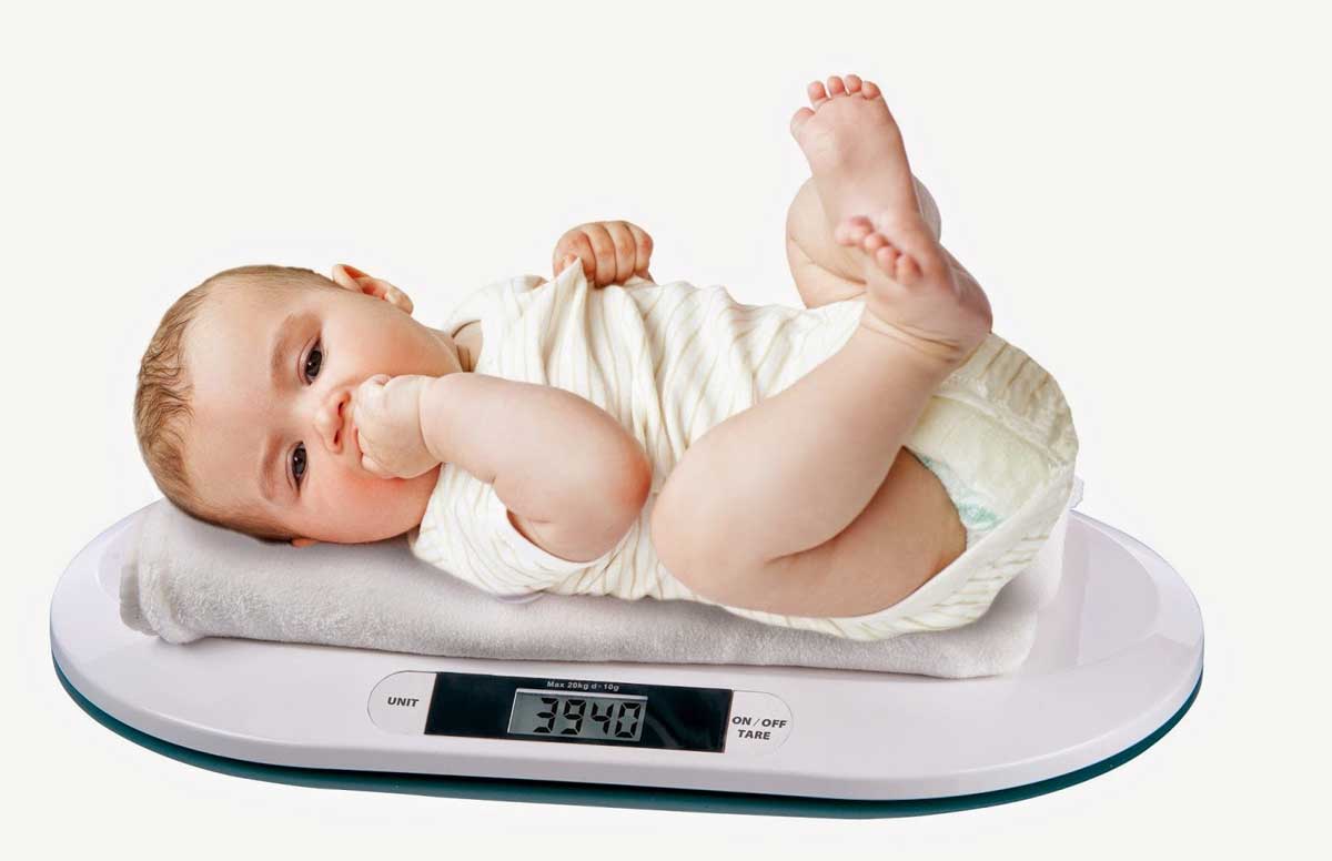تلوث الهواء يزيد من مخاطر انخفاض وزن الطفل عند الولادة - وزن الطفل
