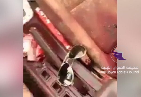 قتل ودمار ونزوح باشتباكات قصر بن غشير 5 قتل ودمار ونزوح باشتباكات قصر بن غشير - 0