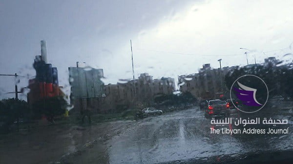 الأرصاد: استمرار تساقط الأمطار على مناطق الشمال 1 الأرصاد: استمرار تساقط الأمطار على مناطق الشمال - 12508889 1056487397706558 6220249561255554490 n
