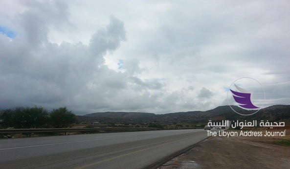 الأرصاد: طقس متقلب مصحوب برياح قوية على أغلب المناطق - 1502544 687295354625766 703850149 n