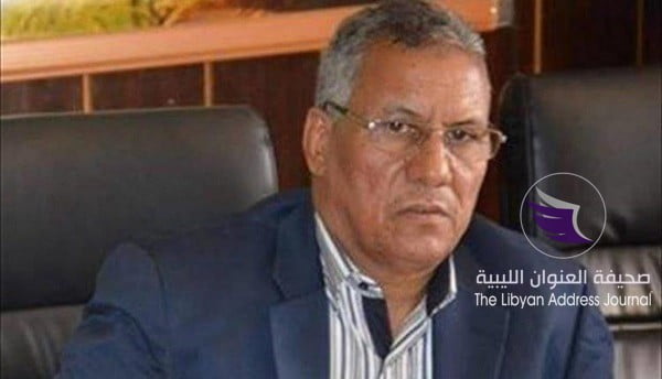 بلدية سبها : البعثة الأممية وعدت بدعمنا بمليون دولار - 167044 810x481