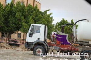 تقرير ..سيول الأمطار تحاصر شوارع إجدابيا - 49213298 548314872303127 1123874808287723520 n 1