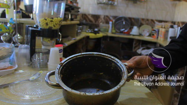 الحرس البلدي بالواحات يطلق حملة تفتيشية في جالو وأوجلة وأجخرة - 49436016 228565261416651 9043824322069659648 n