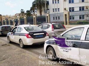 بالصور ..شرطة حماية الآداب تطلق حملة واسعة في بنغازي - 49502980 1932345256884699 680605106411929600 n
