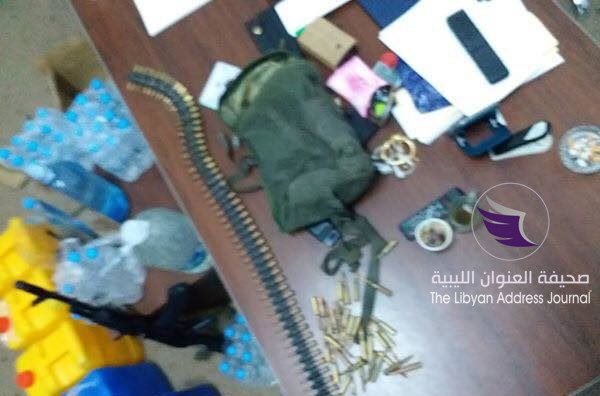 ضبط عدد من مروجي الخمور والمخدرات في بنغازي 3 ضبط عدد من مروجي الخمور والمخدرات في بنغازي - 49566375 289968211719066 9155389013866053632 n