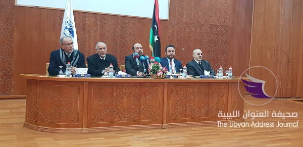 جمعية الدعوة الإسلامية: هيأة الرقابة بطرابلس شوهت صورتنا 1 جمعية الدعوة الإسلامية: هيأة الرقابة بطرابلس شوهت صورتنا - 49567310 394172531389503 1512183694872281088 n