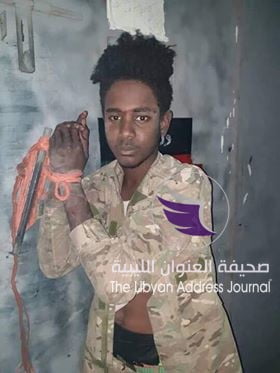 بالصور ..مقتل ثلاثة عناصر من المعارضة التشادية بسبها وجرح 2 آخرين 10 بالصور ..مقتل ثلاثة عناصر من المعارضة التشادية بسبها وجرح 2 آخرين - 49637410 777010279320150 2912081791982501888 n