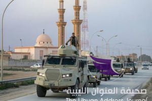 بالصور..كتيبة طارق بن زياد المقاتلة تتوجه للجنوب بتعليمات من القيادة العامة للجيش - 49637437 2270305383226083 3498601435002568704 n