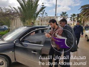 بالصور ..شرطة حماية الآداب تطلق حملة واسعة في بنغازي - 49676592 1932345260218032 5533929803138203648 n