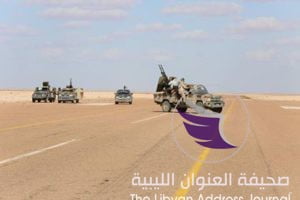 بالصور..كتيبة طارق بن زياد المقاتلة تتوجه للجنوب بتعليمات من القيادة العامة للجيش - 49682479 368269827334449 8810438943121080320 n