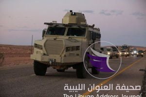 بالصور..كتيبة طارق بن زياد المقاتلة تتوجه للجنوب بتعليمات من القيادة العامة للجيش - 49835384 2136736803257024 1788384971434491904 n