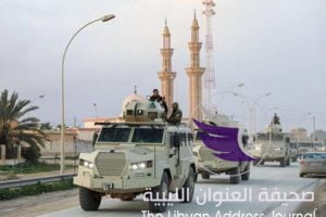 بالصور..كتيبة طارق بن زياد المقاتلة تتوجه للجنوب بتعليمات من القيادة العامة للجيش - 49896055 805664743113259 4211691238794985472 n