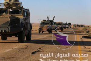بالصور..كتيبة طارق بن زياد المقاتلة تتوجه للجنوب بتعليمات من القيادة العامة للجيش - 49896836 310168432941462 3580281714288623616 n