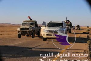 بالصور..كتيبة طارق بن زياد المقاتلة تتوجه للجنوب بتعليمات من القيادة العامة للجيش - 49938457 1229138683899983 337022016383090688 n