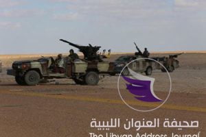بالصور..كتيبة طارق بن زياد المقاتلة تتوجه للجنوب بتعليمات من القيادة العامة للجيش - 49949707 544228796093759 5549626517035679744 n