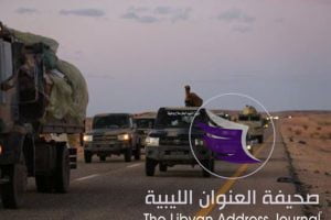 بالصور..كتيبة طارق بن زياد المقاتلة تتوجه للجنوب بتعليمات من القيادة العامة للجيش - 49950016 371796556702891 2077651134784208896 n