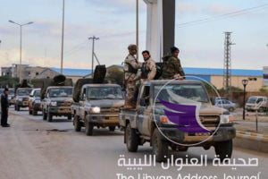 بالصور..كتيبة طارق بن زياد المقاتلة تتوجه للجنوب بتعليمات من القيادة العامة للجيش - 50014563 771143163264942 3810190321506058240 n