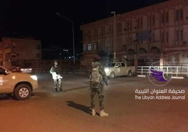 القوات المسلحة تلبي نداء الجنوب لتخليصه من القوى الإرهابية والإجرامية - 50029822 1428089050658934 4270342521915179008 n