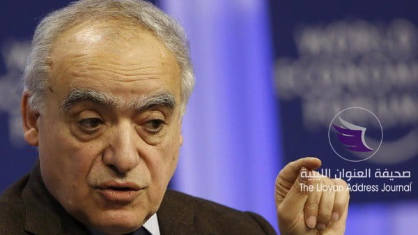 غسان سلامة يتراجع عن تصريحاته الخاصة بالعمليات العسكرية للجيش في الجنوب - 501