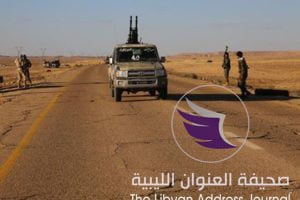 بالصور..كتيبة طارق بن زياد المقاتلة تتوجه للجنوب بتعليمات من القيادة العامة للجيش - 50257225 376733906218433 6613669518902296576 n