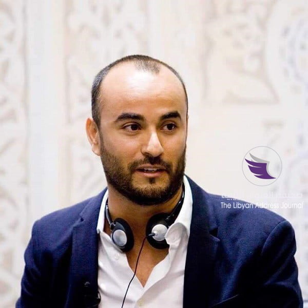 #عاجل _مقتل الصحفي محمد بن خليفةبعد إصابته  أثناء تغطيته لاشتباكات جنوب طرابلس - 50263491 524332634641305 3340830686171889664 n