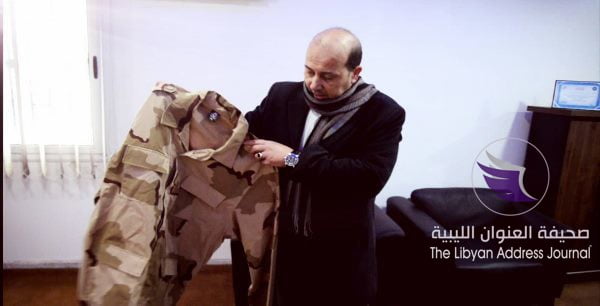 ضبط أسلحة وذخائر ومخدرات بمحلات بيع السجائر في البيضاء - 50327212 2301680336785809 6683750298407665664 n 600x306