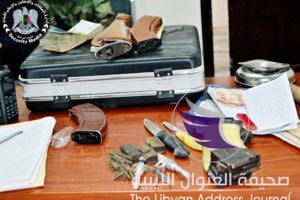 بالصور ..القبض على تاجر مخدرات بمدينة المرج - 50485442 2452913508113829 7259512800697909248 n