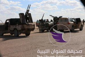 بالصور..كتيبة طارق بن زياد المقاتلة تتوجه للجنوب بتعليمات من القيادة العامة للجيش - 50574239 2099980170115635 8795780906934599680 n