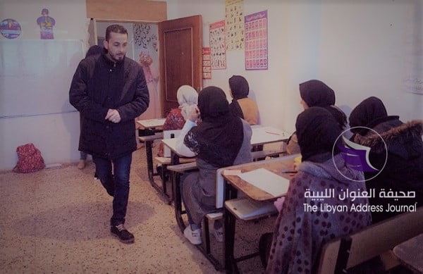 آلاف الطلبة يؤدون امتحانات نهاية الفصل بمدارس التعليم الحر المرج - 50739468 237955970461496 3453271224879153152 n