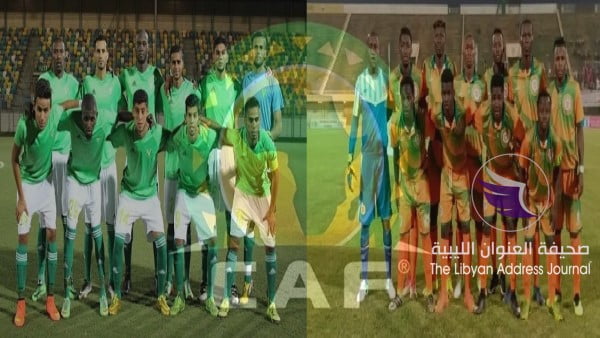 النصر يفوز على ساليتاس البوركيني في الكونفيدرالية - 788