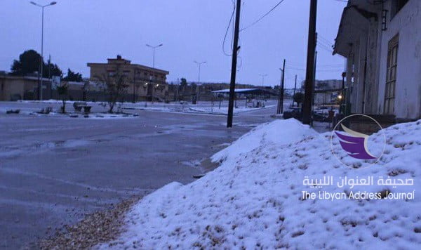 بلدية شحات تطالب بزيادة توفير مادة "الكيروسين" لمواجهة البرد - C1qgqsiWgAEA6M0