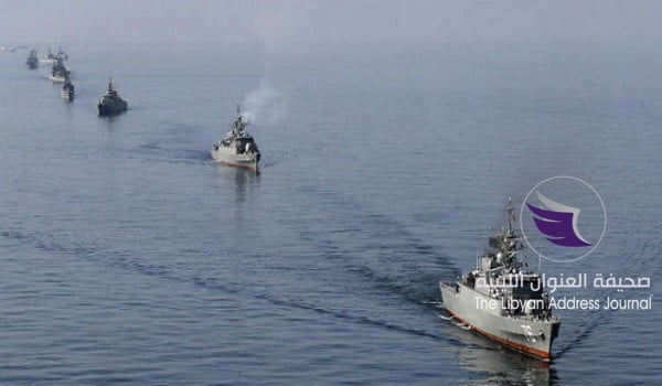 إيران سترسل سفنا حربية للمحيط الأطلسي قرب المياه الأمريكية - resize