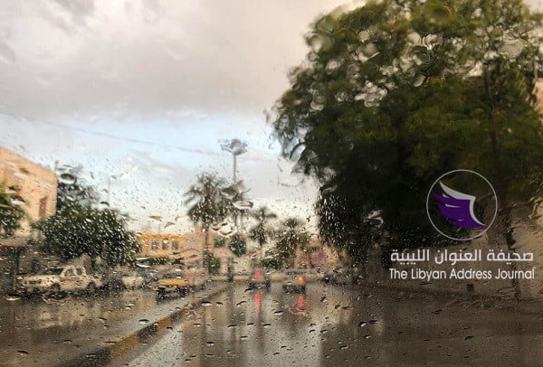 تعرف على حالة الطقس ودرجات الحرارة المتوقعة 1 تعرف على حالة الطقس ودرجات الحرارة المتوقعة - طقس