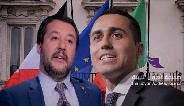 فرنسا تسحب سفيرها من إيطاليا احتجاجا على تصريحات مسؤوليها - 0
