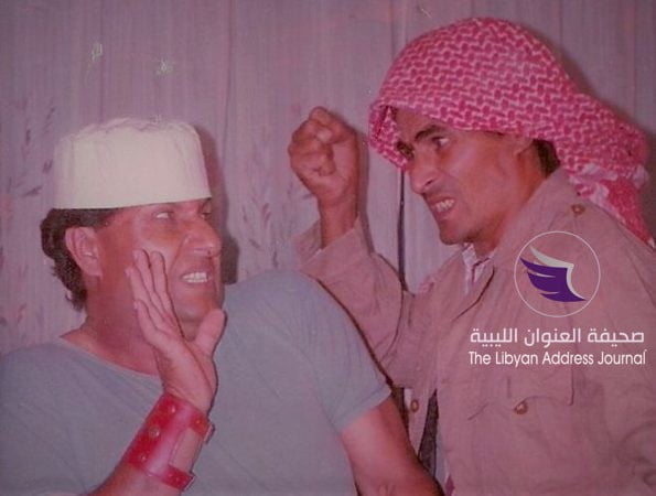 رحيل الفنان رجب إسماعيل الشهير بـ "حش" 3 رحيل الفنان رجب إسماعيل الشهير بـ "حش" - 1010469 1418329798412537 1762709073 n