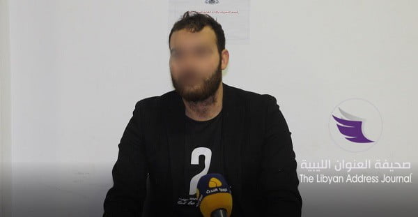 البحث الجنائي بنغازي يضبط مصريا يتاجر بعملة برازيلية ملغية 6 البحث الجنائي بنغازي يضبط مصريا يتاجر بعملة برازيلية ملغية - 123