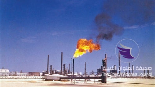 الخليج تربط ثلاث آبار نفطية جديدة بحقل السّرير - 142