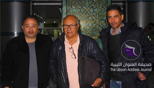 الأهلي بنغازي يتعاقد مع مدرب جزائري - 17 7