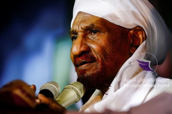 المعارضة السودانية تدعو إلى مواصلة الاحتجاجات رغم إعلان حالة الطوارئ - 1bcdb9b9bfd28ebc3dd9ac2d6a4f5793b9af2872