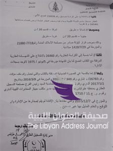 مصادر: بيع أرض الإذاعة المملوكة للدولة بطرابلس - 49635268 2199124446850637 4652891947550113792 n