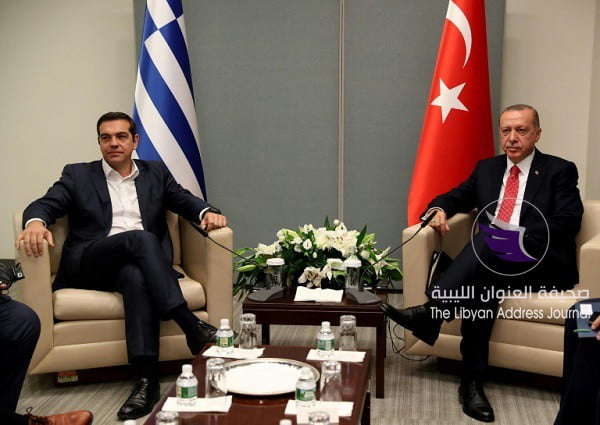 رئيس الحكومة اليونانية يزور تركيا لتخفيف حدة الخلافات - 50dd3f5349dd034c394e500009d8035fa2f5ef5d