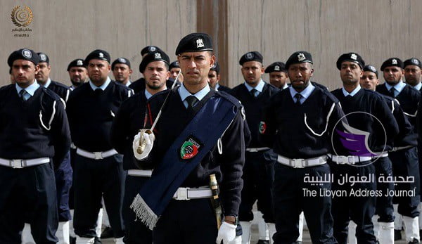 (شاهد الصور) المؤقتة تحتفي بتخريج دفعة جديدة من الشرطة القضائية 11 (شاهد الصور) المؤقتة تحتفي بتخريج دفعة جديدة من الشرطة القضائية - 51061409 601396960299771 3035421527462903808 n