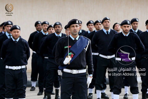 (شاهد الصور) المؤقتة تحتفي بتخريج دفعة جديدة من الشرطة القضائية 10 (شاهد الصور) المؤقتة تحتفي بتخريج دفعة جديدة من الشرطة القضائية - 51090907 601397210299746 9178507834977943552 n