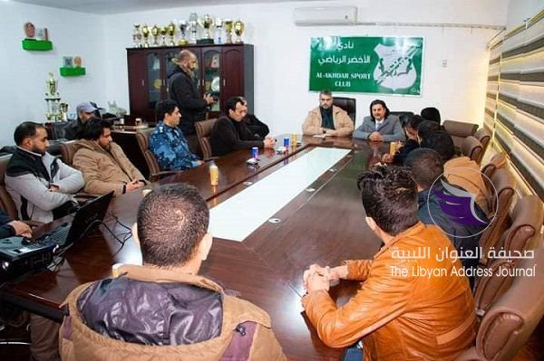 المسماري يوضح الأسباب المتعلقة بأزمة الكهرباء بالجبل الأخضر - 51362689 381876912599271 795395370187227136 n