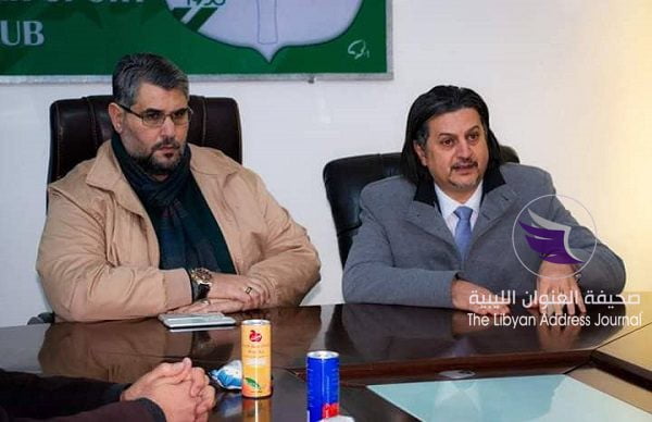 المسماري يوضح الأسباب المتعلقة بأزمة الكهرباء بالجبل الأخضر - 51383483 581359295661988 5895883958645686272 n