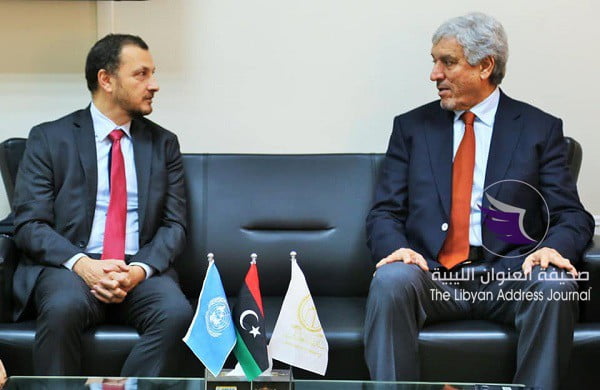 اليونيسيف يبحث سبل دعم المرافق التعليمية والصحية ببلدية بنغازي 6 اليونيسيف يبحث سبل دعم المرافق التعليمية والصحية ببلدية بنغازي - 51407850 2007531736034706 653052770949005312 n