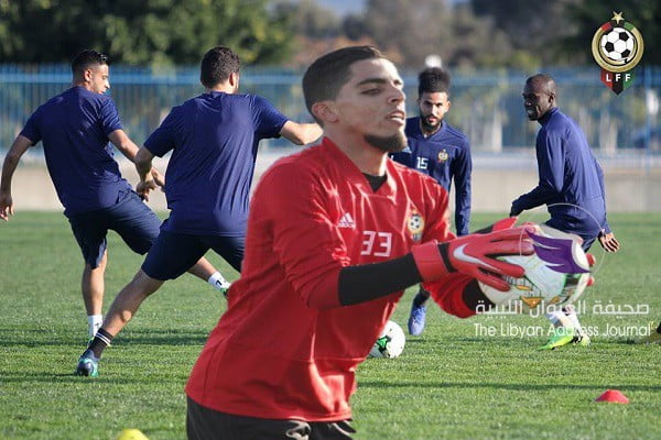 (بالفيديو) عبدالجواد رزق: فرسان المتوسط قادرون على الترشح إلى أمم أفريقيا 2019 - 52259263 22747137459066666666666666666699305429188608 n