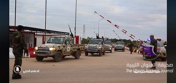 تعزيزات عسكرية جديدة إلى الجنوب الغربي 7 تعزيزات عسكرية جديدة إلى الجنوب الغربي - 52262043 625827157873275 5321746405692276736 n