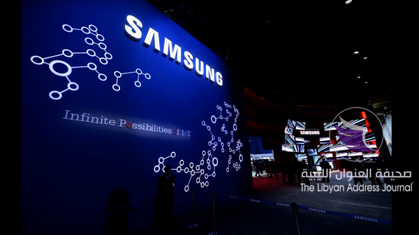 "سامسونغ" تطلق شرائح ذاكرة للهواتف بسعة 1000 جيجا بايت - 5c52cd20d4375000258b4567